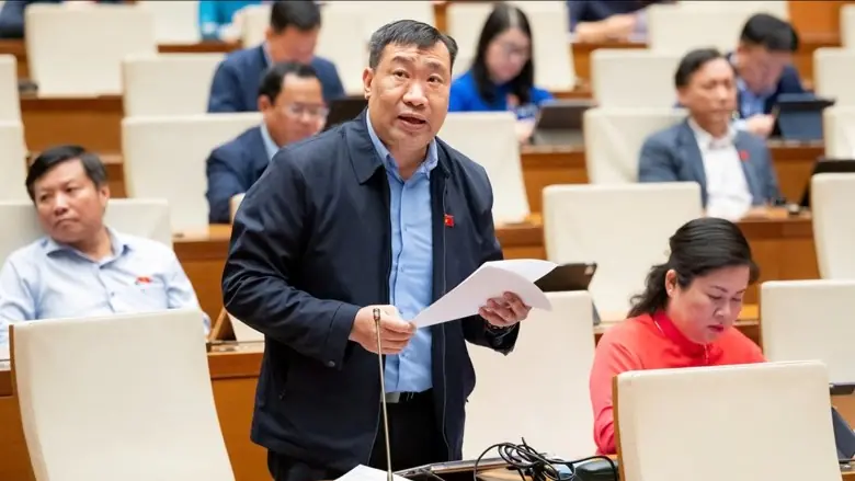 Sửa luật để thuận lợi kinh doanh và ngăn gian lận thuế